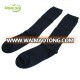 anti-DVT black compression socks