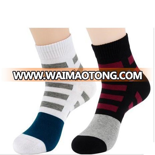 Women Sport Cotton Socks (DL-WS-82)