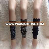 Wholesale Retro Lace Boot Socks Fashion Magic Lace Boot Socks