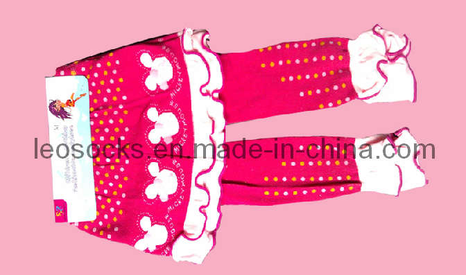 Baby Cotton Leggings & Stocking (DL-pH-08)